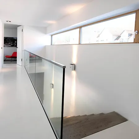 B8 - Die Exklusive Architektenvilla Fuer 4-10 Personen, Nuernberg Exterior photo