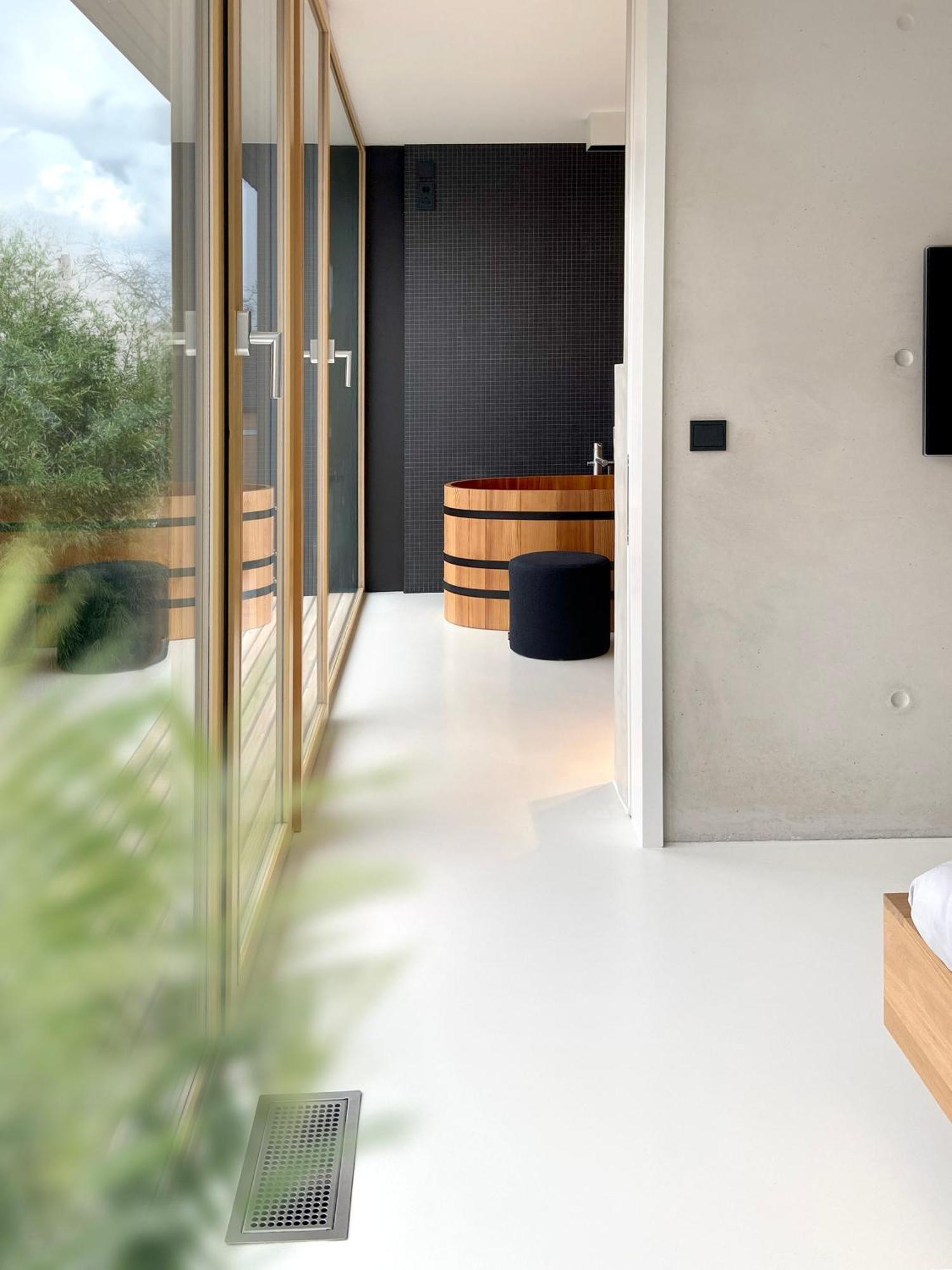 B8 - Exklusive Architektenvilla Fuer 4-10 Personen, Holiday home
