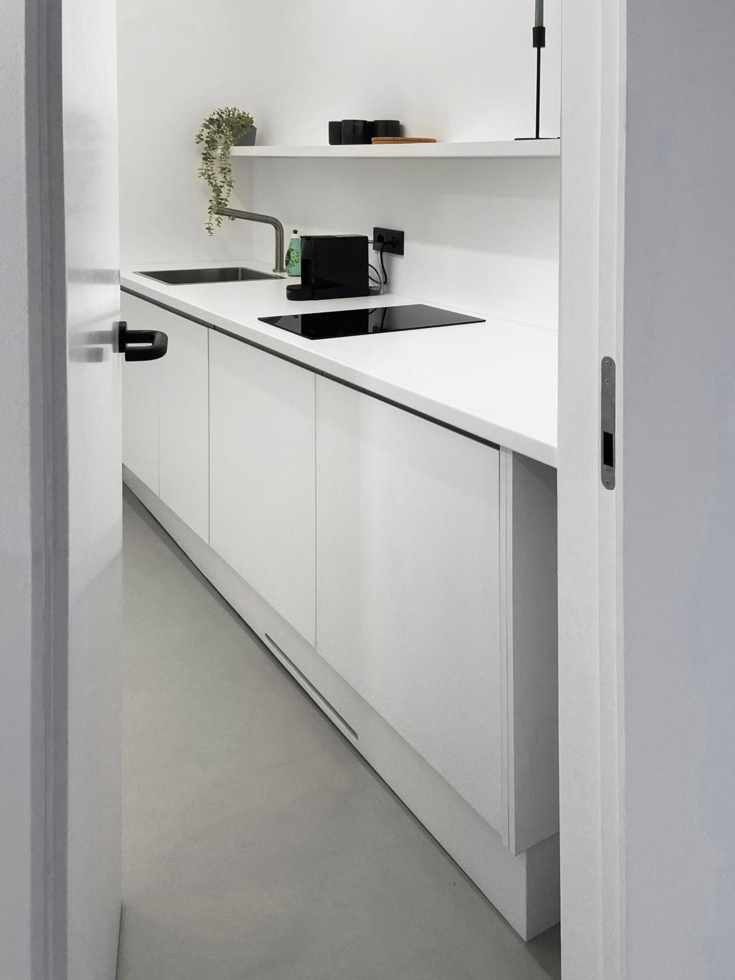 Holiday home B8 - Exklusive Architektenvilla Fuer 4-10 Personen, *