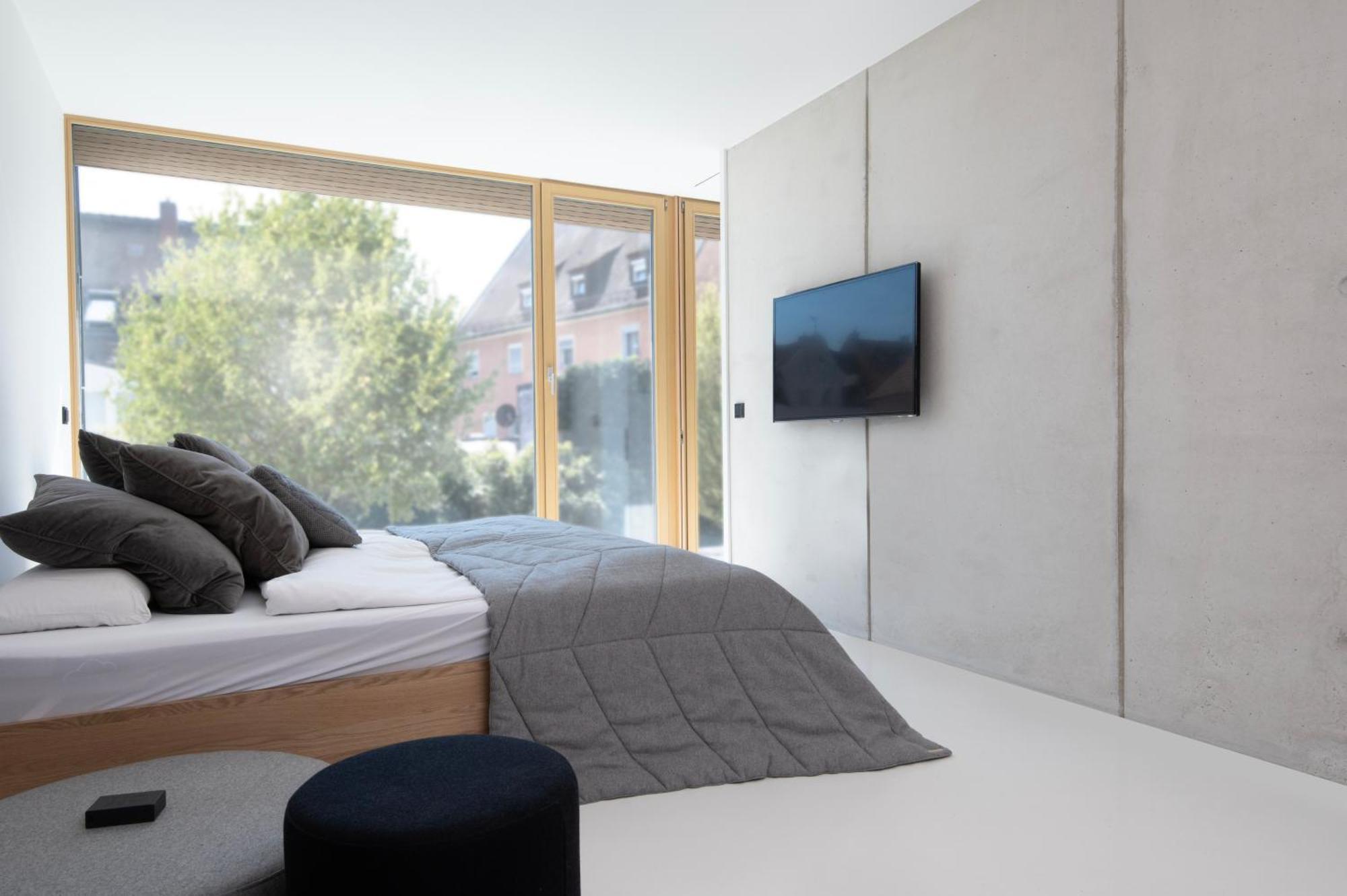 B8 - Exklusive Architektenvilla Fuer 4-10 Personen, Holiday home