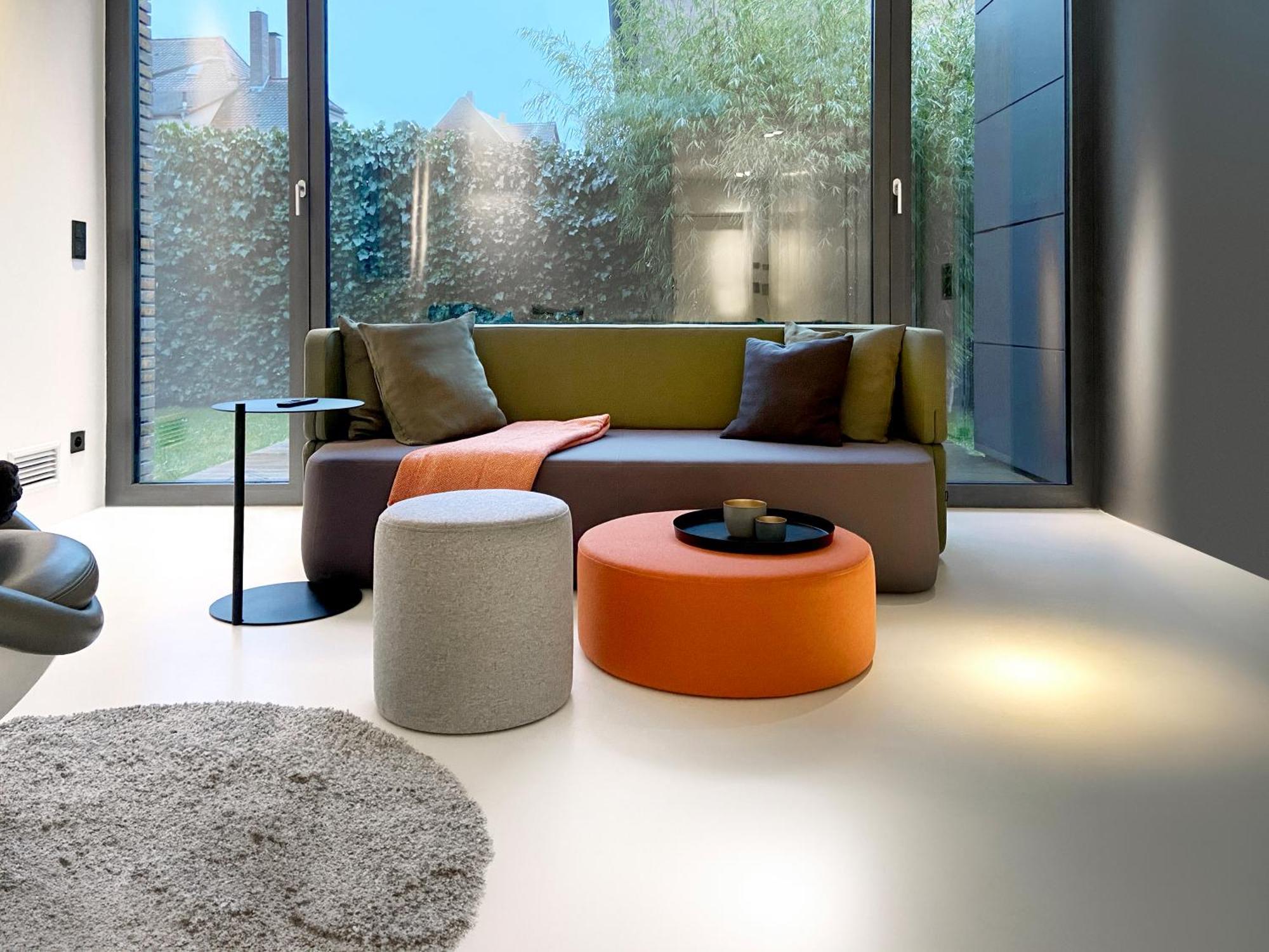 B8 - Exklusive Architektenvilla Fuer 4-10 Personen, Holiday home