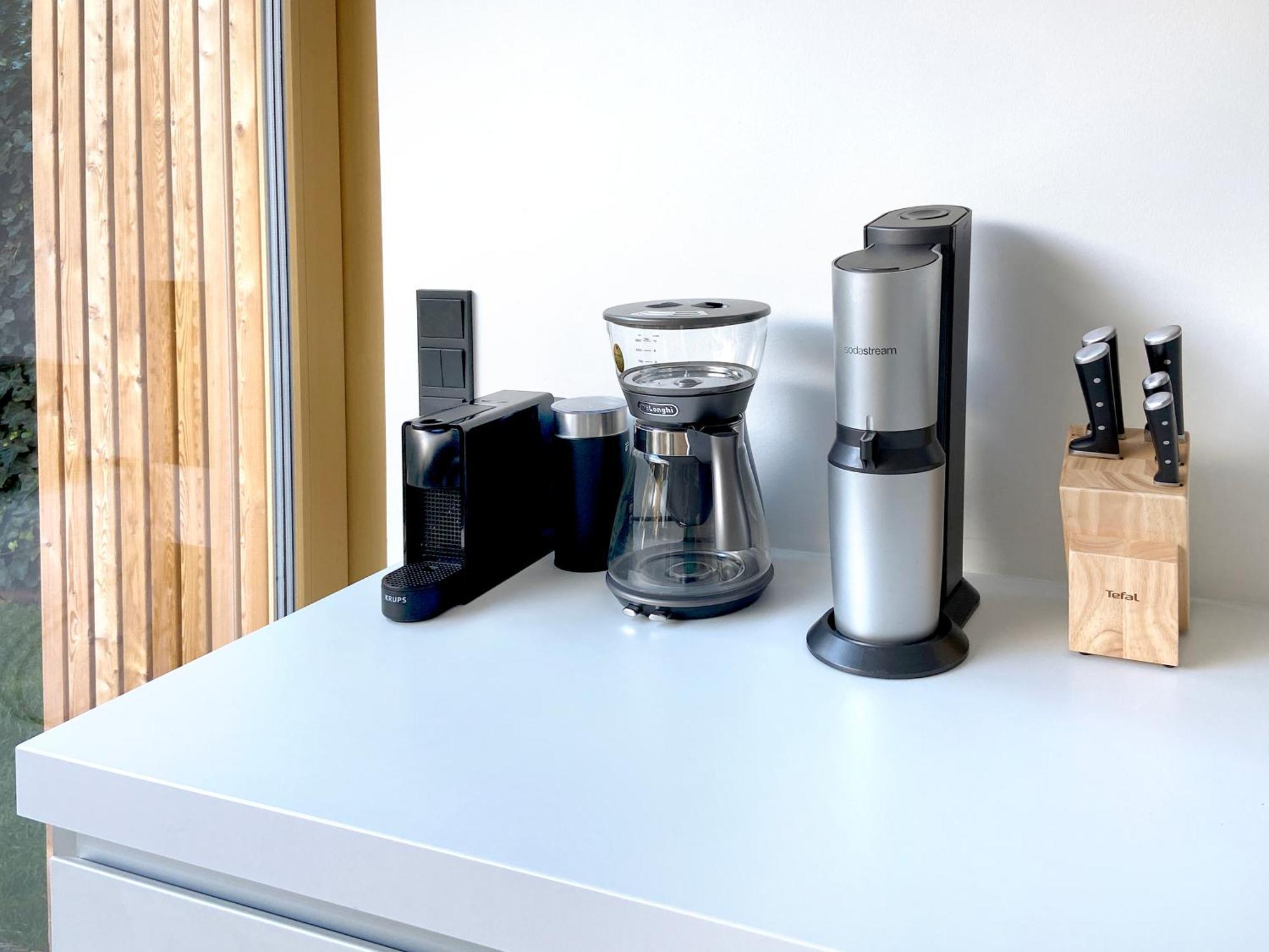 Holiday home B8 - Exklusive Architektenvilla Fuer 4-10 Personen, *