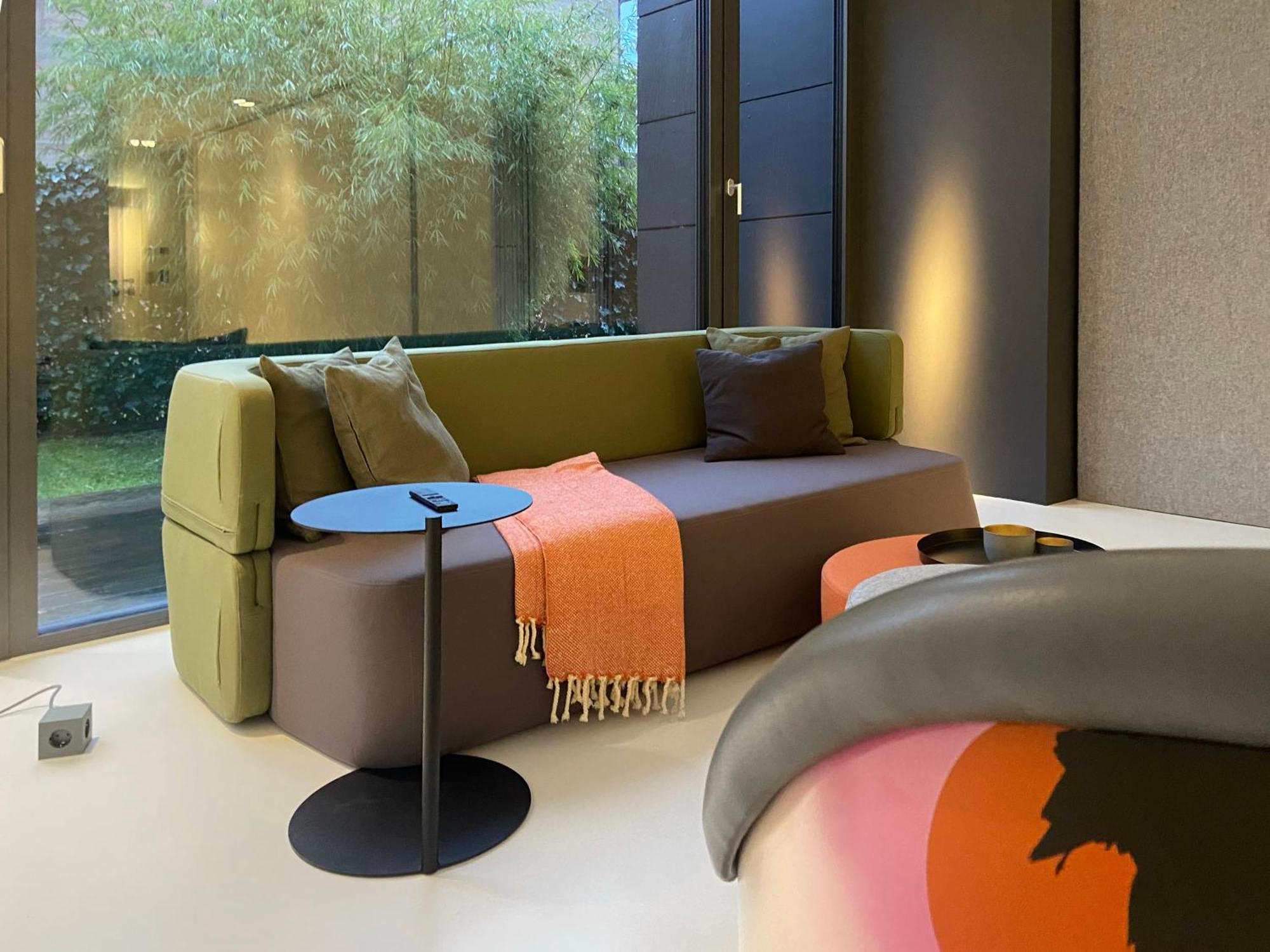 B8 - Exklusive Architektenvilla Fuer 4-10 Personen, Holiday home