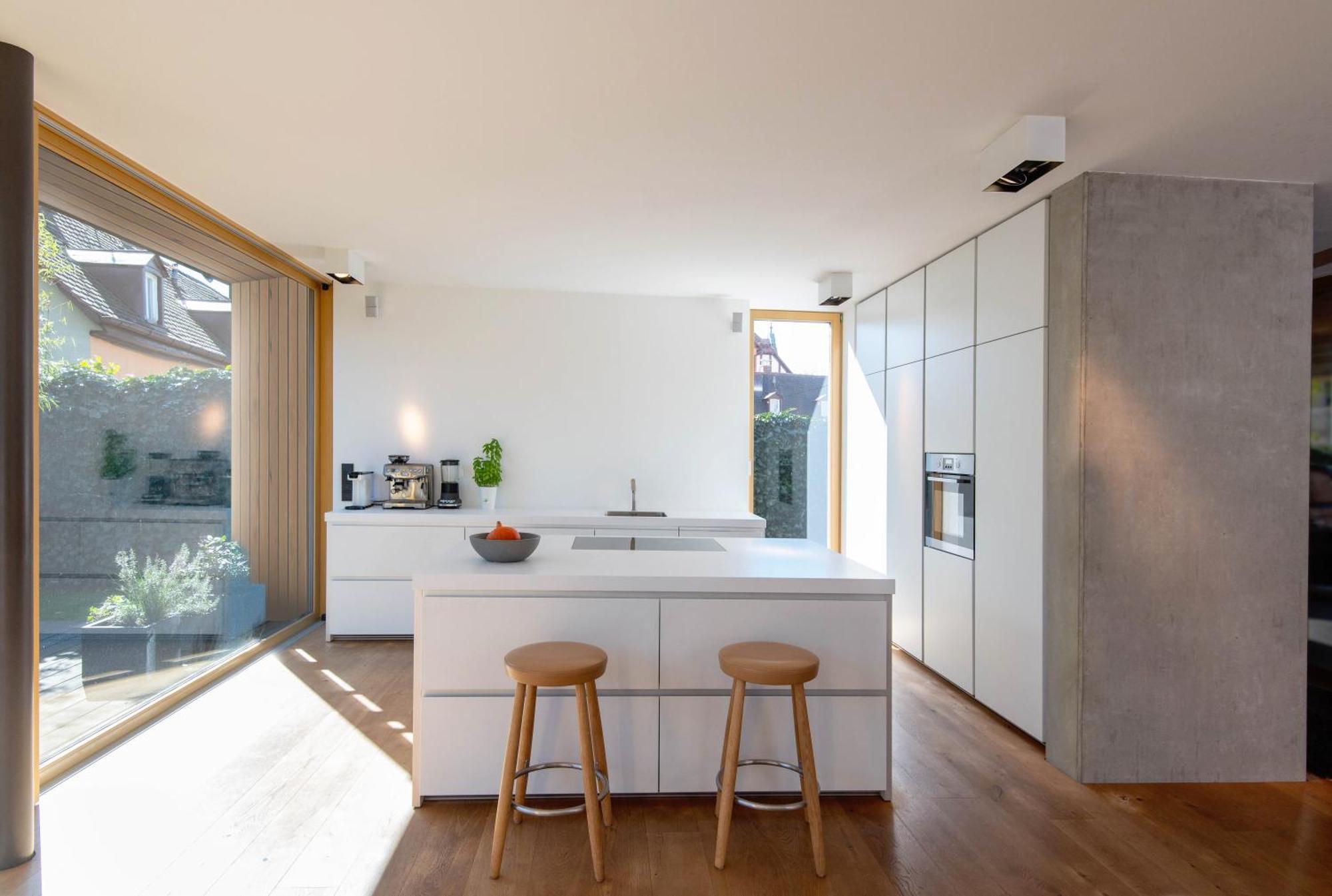 B8 - Exklusive Architektenvilla Fuer 4-10 Personen, * Nuremberg