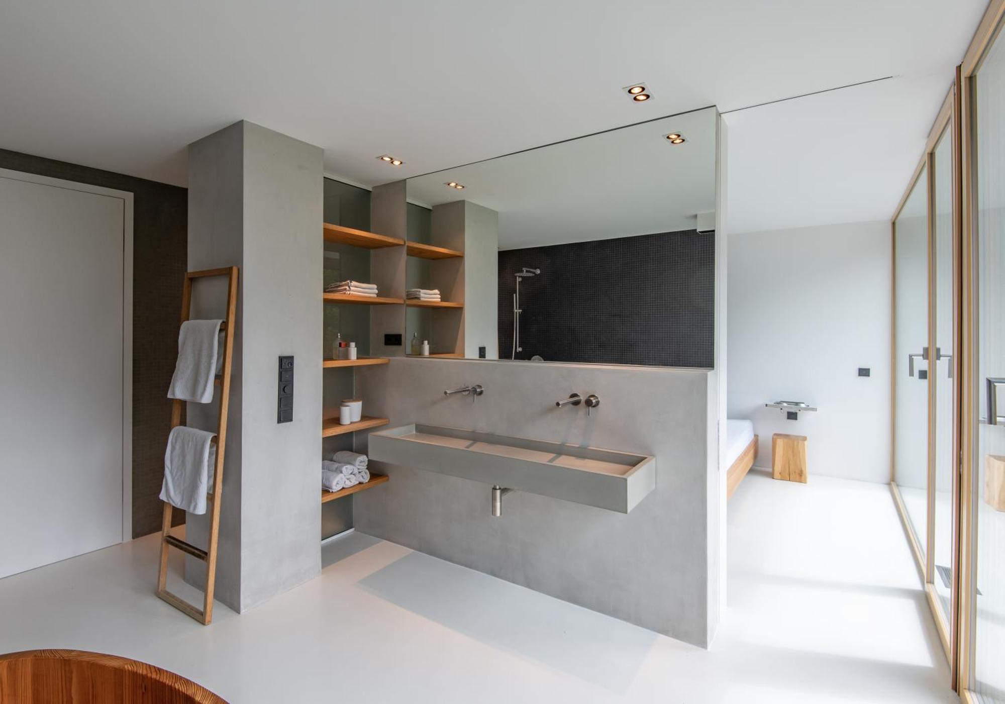 Holiday home B8 - Exklusive Architektenvilla Fuer 4-10 Personen, Nuremberg
