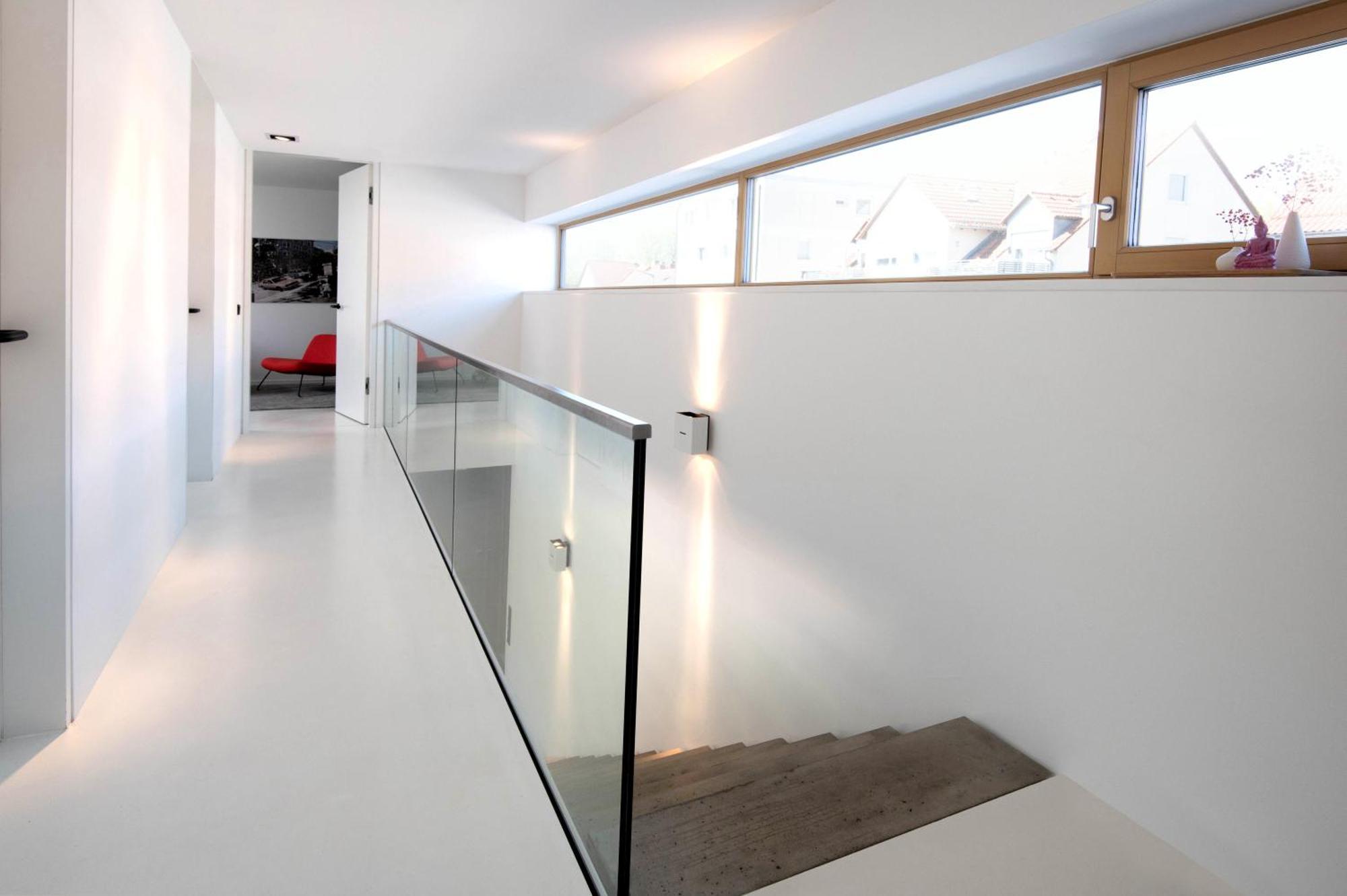 B8 - Exklusive Architektenvilla Fuer 4-10 Personen, Nuernberg Casa vacanze *