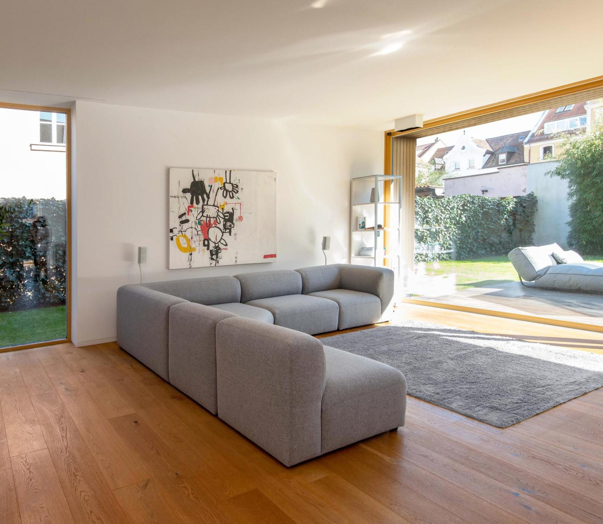 B8 - Exklusive Architektenvilla Fuer 4-10 Personen,