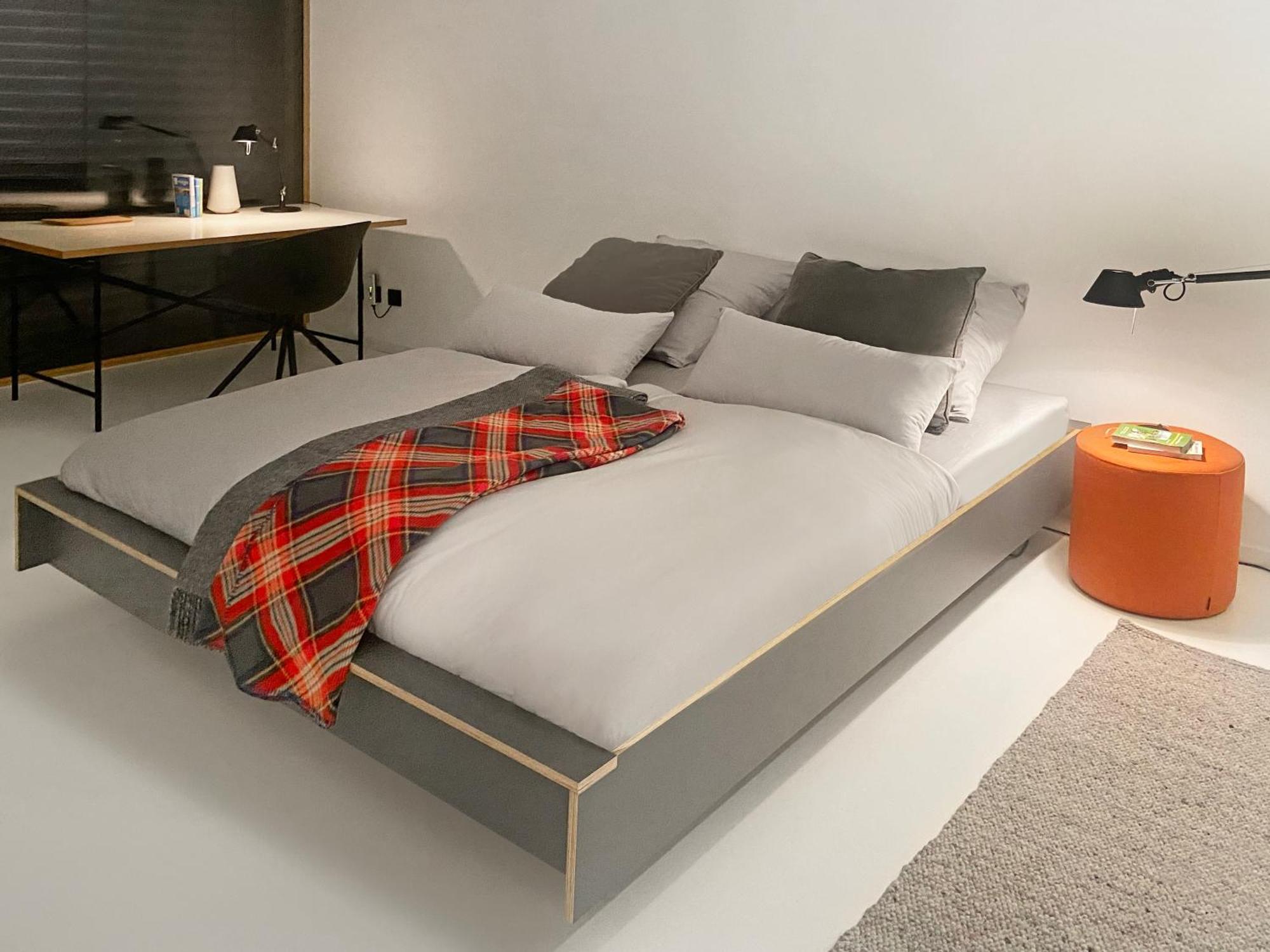B8 - Exklusive Architektenvilla Fuer 4-10 Personen, Nuernberg * Norimberga